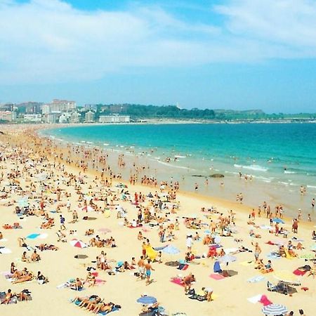 Santander Centro Διαμέρισμα Εξωτερικό φωτογραφία